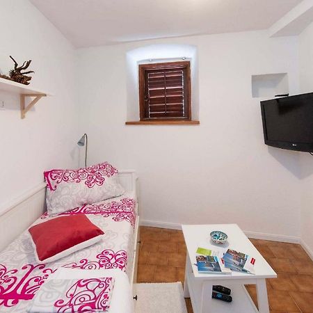 Studio Tamburini City Center Apartment Rovinj Exterior photo