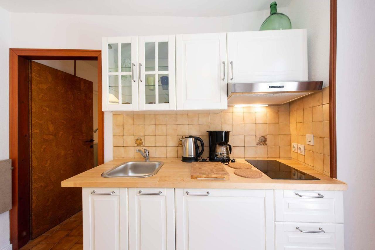 Studio Tamburini City Center Apartment Rovinj Exterior photo